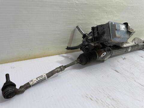 Foto 2ª: Cremallera de Direccion Opel Grandland DESIGN LINE 131CV (2017)