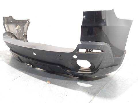 Foto 2ª: Paragolpes Trasero Bmw X5 3.0 TD CAT 235CV 173KW [306D3] (2007)
