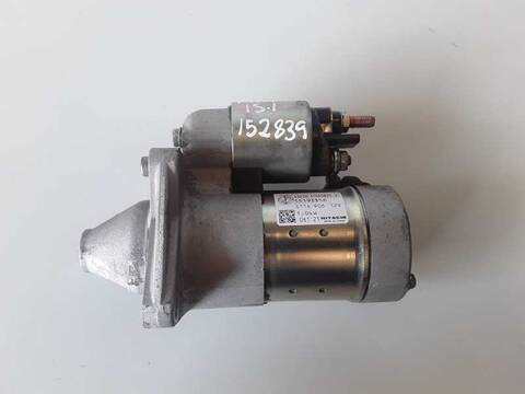 Foto 2ª: Motor de Arranque Fiat Punto 1.4 16V ACTIVE 95CV (2005)