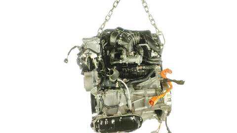 Foto 3ª: Motor Completo Toyota Corolla 1.8 VVTI HYBRID ZWE211) [2ZR-FXE] (2019)