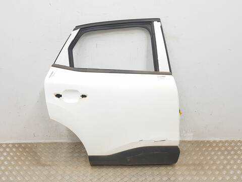 Puerta Trasera Derecha Citroen C4 FEEL PACK