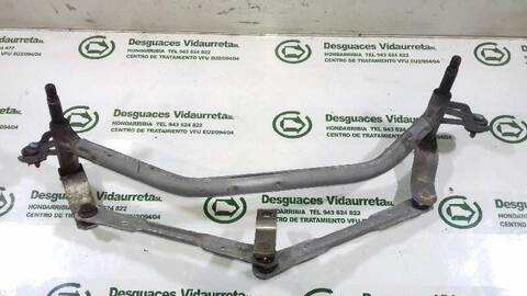 Brazo Limpia Delantero Izquierdo Peugeot 207 1.6 16V HDI 90CV 66KW