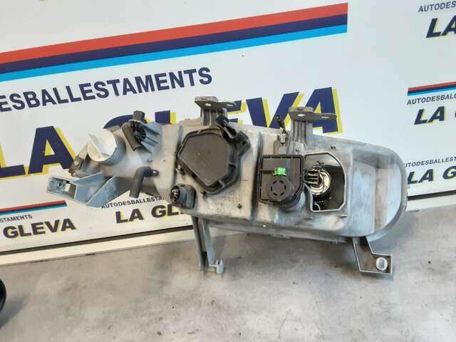 Foto 2ª: Faro Izquierdo Rover Serie 45 1.6 16V [16K4F] (2001)