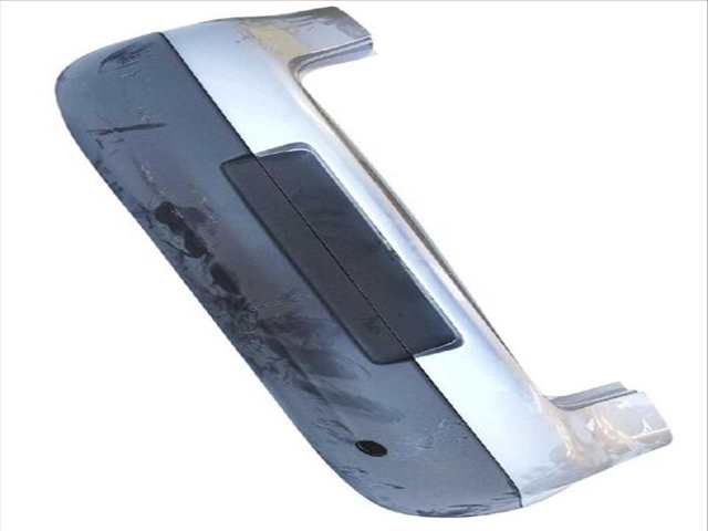 Paragolpes Trasero Citroen C4 1.6 HDI 110 PICASSO