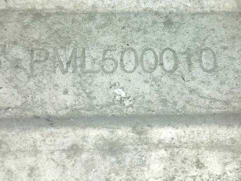 Foto 3ª: Intercooler Land Rover Discovery 2.7 TD 4X4 (2004)