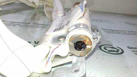 Foto 2ª: Airbag Cortina Delantero Derecho Volkswagen Golf 1.6 TDI DPF 105CV 77KW [CAY] (2010)