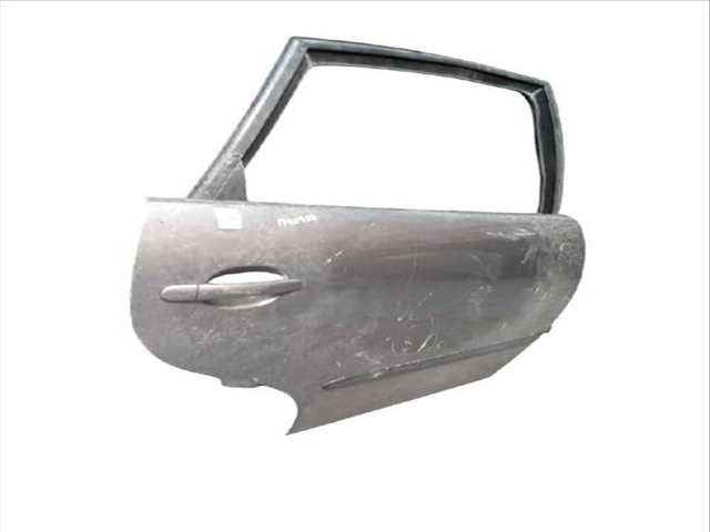 Foto 3ª: Puerta Trasera Derecha Seat Cordoba 1.9 SDI (2002)