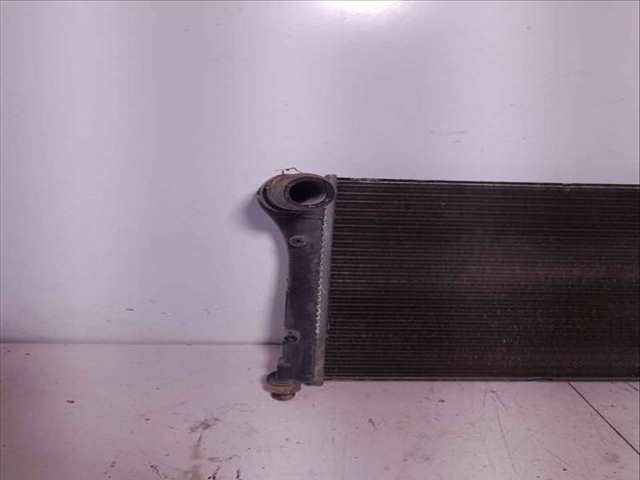 Foto 3ª: Radiador Motor Fiat Panda 1.1 8V 54CV 40KW [187A1000] (2003)