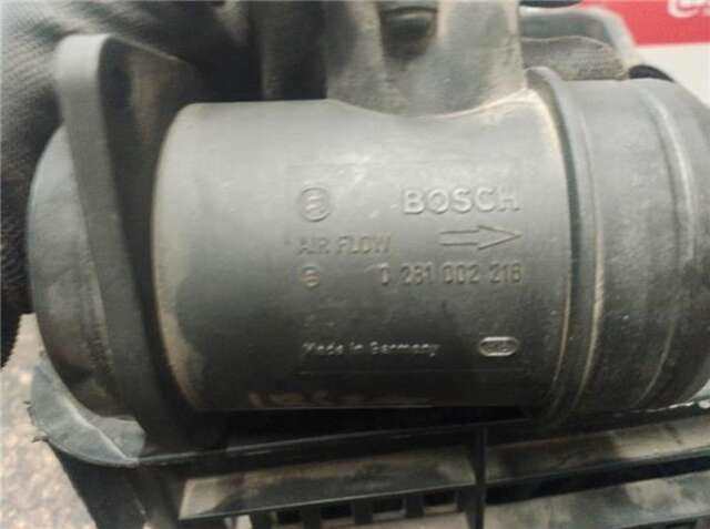 Foto 3ª: Caudalimetro Seat Cordoba 1.9 TDI (90 CV) [AGR]