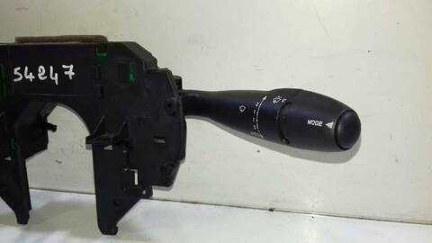 Foto 2ª: Mando Luces Citroen C5 EXCLUSIVE BERLINA 136CV 100KW [RHR] (2009)