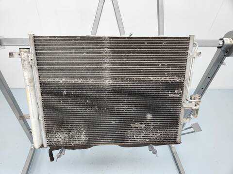 Radiador Calefaccion A.A. Ford Mondeo GHIA X 140CV 103KW