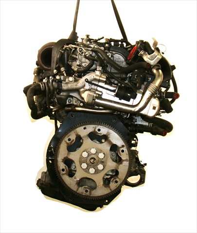 Foto 4ª: Motor Completo Opel Insignia 2.0 CDTI 2013-2017 [B20DTH] (2016)