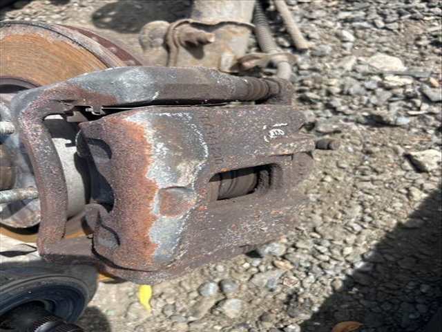 Pinza Freno Delantera Izquierdo Kia Carens 116 CV 85KW