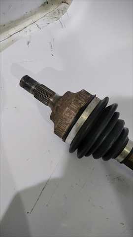 Transmision Delantera Derecha Citroen Xsara 1.6 D PICASSO