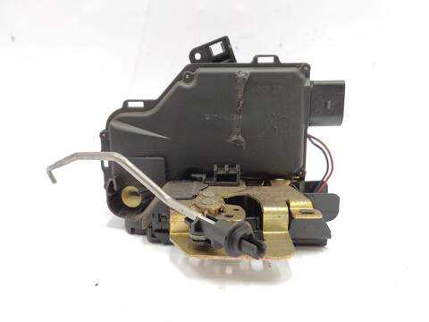 Cerradura Puerta Delantera Derecha Audi A2 1.4 TDI 75CV 55KW
