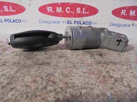 Motor de Arranque Citroen C5 1.6 16V HDI FAP BERLINA 109CV 80KW