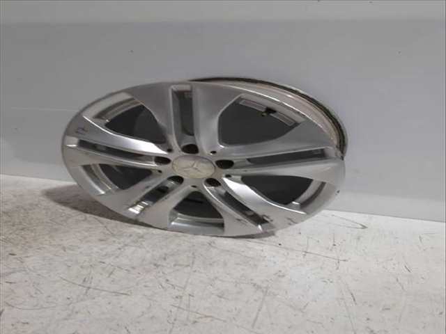 Foto 2ª: LLanta Chapa Mercedes Clase E 180 2.1 CDI CAT AUT. 170CV [OM651924] (2009)
