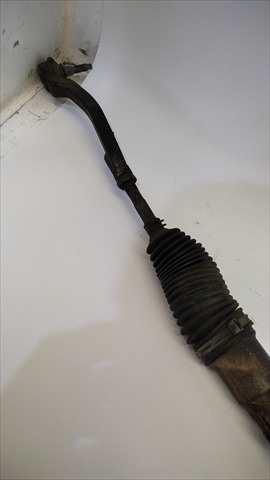 Foto 3ª: Cremallera de Direccion Renault Scenic 1.5 D [D/K9K F7] (2005)