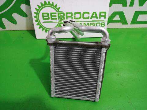 Foto 3ª: Radiador Calefaccion A.A. Nissan Qashqai 1.3 DIG-T 140CV 103KW [HR13DDT] (2022)