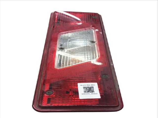 Foto 3ª: Piloto Trasero Izquierdo Ford Transit 2.2 TDCI FURGONETA (2013)