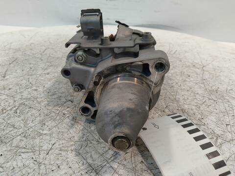 Foto 2ª: Motor de Arranque Bmw Serie 7 720 N63 449 CV 330KW [N63B44C N63] (2018)