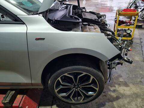 Aleta Delantera Derecha Ford Focus ST-LINE X 119CV 88KW