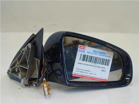 Foto 1ª: Retrovisor Derecho Audi A4 1.9 TDI 96KW) AVANT 130CV [AVF] (2004)