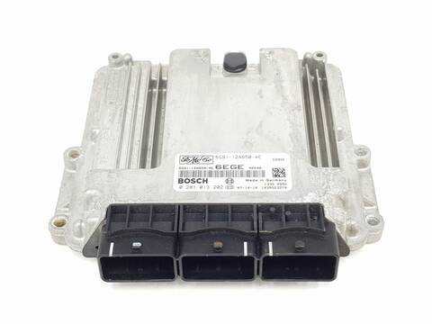 Centralita Motor ECU Land Rover Freelander VERSION INDEFINIDA