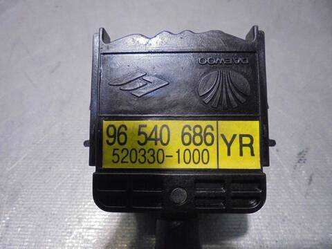 Foto 3ª: Mando Multifuncion Daewoo Kalos 1.2 SE 72CV 53KW [B12S1-G] (2004)