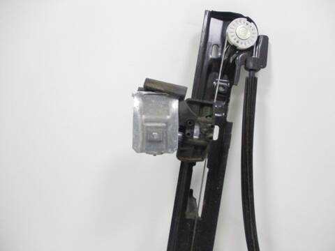 Foto 2ª: Elevalunas Eléctrico Delantero Derecho Seat Ibiza CHZC (2017)