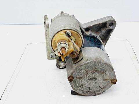 Foto 4ª: Motor de Arranque Toyota Aygo BASICO 68CV 50KW [1KR] (2012)