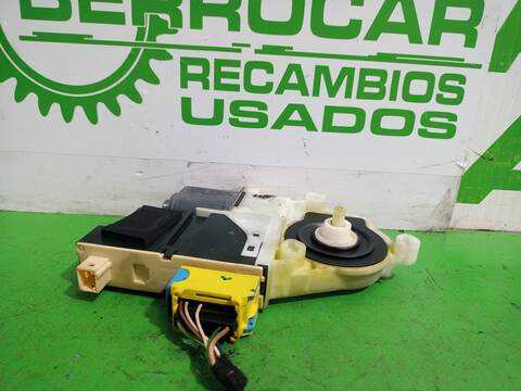 Elevalunas Eléctrico Delantero Izquierdo Citroen C4 COLLECTION BERLINA 90CV 66KW