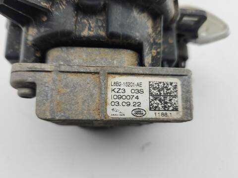 Foto 3ª: Faro Antiniebla Delantero Izquierdo Land Rover Defender D250 MHEV 4X4 249CV 183KW [DT306] (2022)