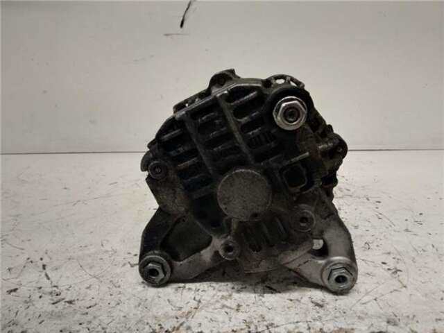 Foto 3ª: Alternador Nissan Micra 1.5 CITY (D) [1.5 LTR. - 48 KW DCI TURBODIESEL CAT] [K9K 708]
