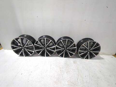 Juego LLantas Ford Puma 1.0 ECOBOOST 125CV