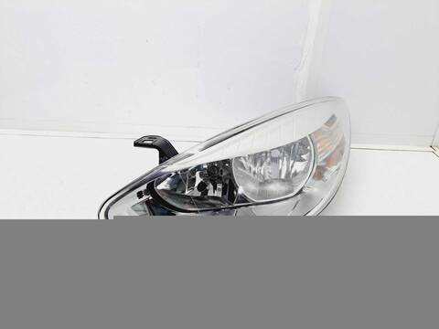 Faro Izquierdo Renault Fluence 1.5 DCI DIESEL FAP 110CV 81KW