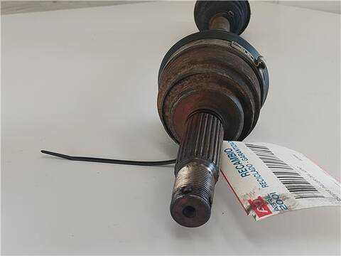 Foto 2ª: Transmision Delantera Izquierda Hyundai Atos 1.1 58CV 43KW [G4HD] (2004)