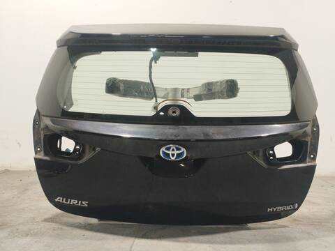 Portón Toyota Auris 1.8 HYBRID ZWE186_) 136CV 100KW