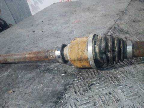 Foto 4ª: Transmision Delantera Derecha Citroen C4 EXCLUSIVE 120CV 88KW [5F01] (2010)