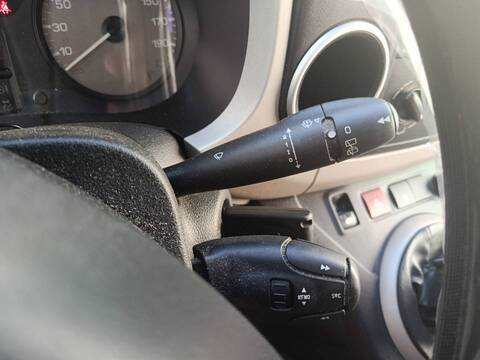 Mando Multifuncion Peugeot Partner 9HP