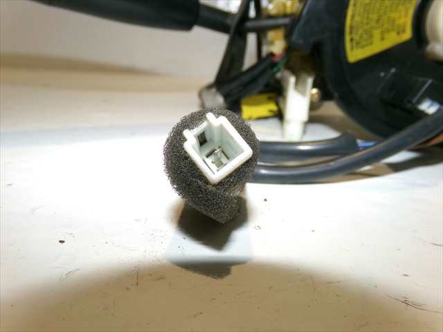 Foto 4ª: Mando Multifuncion Kia Shuma 1.5 G 1998-2001 [BF] (2000)