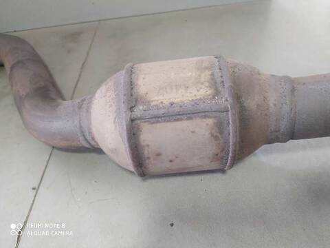 Foto 2ª: Catalizador Mercedes Clase E 180 E 500 211.072) BERLINA 388CV 285KW [M273962] (2006)