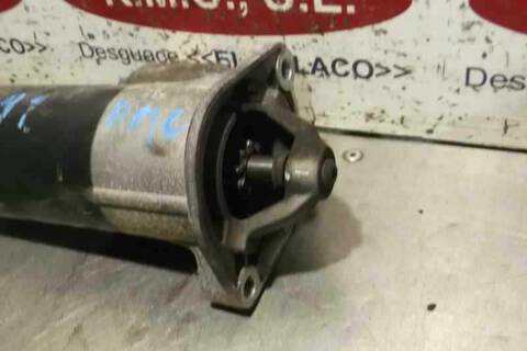 Foto 4ª: Motor de Arranque Volvo C70 2.4 TURBO CAT COUPE 193CV 142KW [B5254T] (2000)