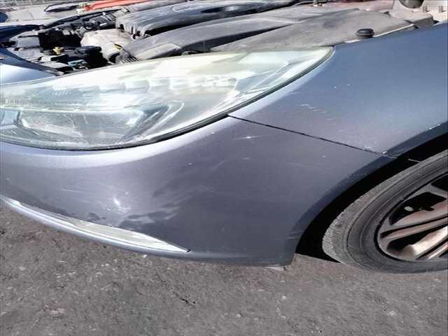 Foto 3ª: Paragolpes Delantero Opel Insignia 2.0 CDTI 69) 131CV (2008)