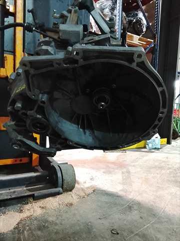 Foto 3ª: Caja Cambios Mazda 3 1.6 DIESEL [D/Y6] (2004)