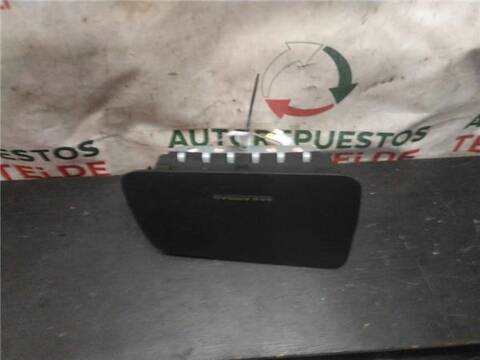 Airbag Delantero Derecho Toyota Yaris 1.3 EXPO [1.3 LTR. 63KW 16V CAT]