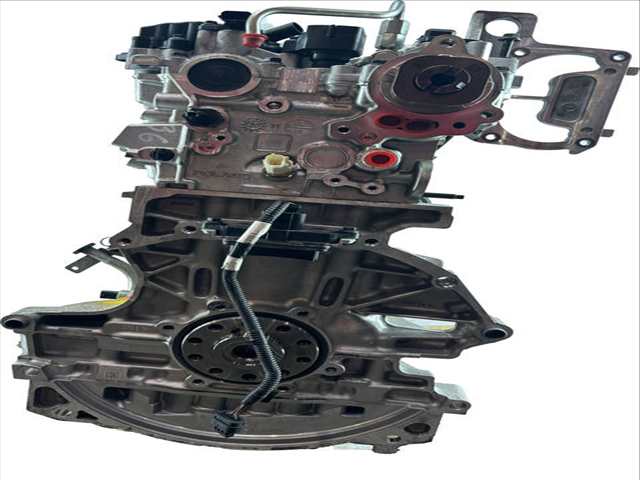Foto 2ª: Motor Completo Volvo V60 340CV 250KW [B4204T46] (2021)