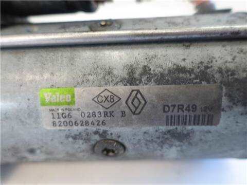 Foto 3ª: Motor de Arranque Renault Laguna 1.9 EXPRESSION PACK GRANDTOUR 110CV 81KW [D/F9Q 17] (2006)