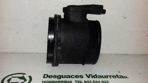 Caudalimetro Mazda 3 1.6 CD DIESEL CAT BERLINA 109CV 80KW