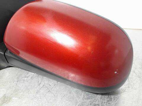 Foto 2ª: Retrovisor Izquierdo Chevrolet Aveo 1.4 CAT 94CV 69KW [F14D3-G] (2006)